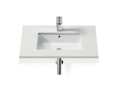 台下式洗脸盆索菲亚 609 mm