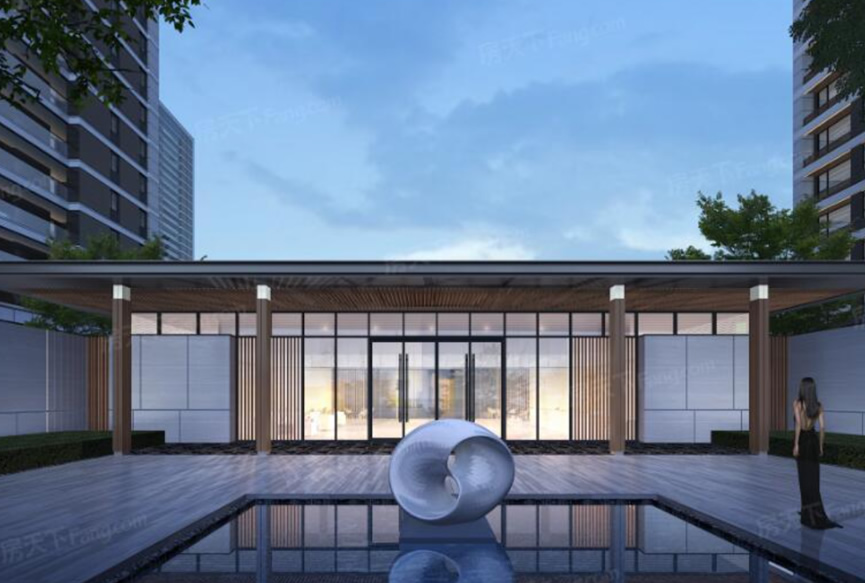 沈阳融创观澜壹号