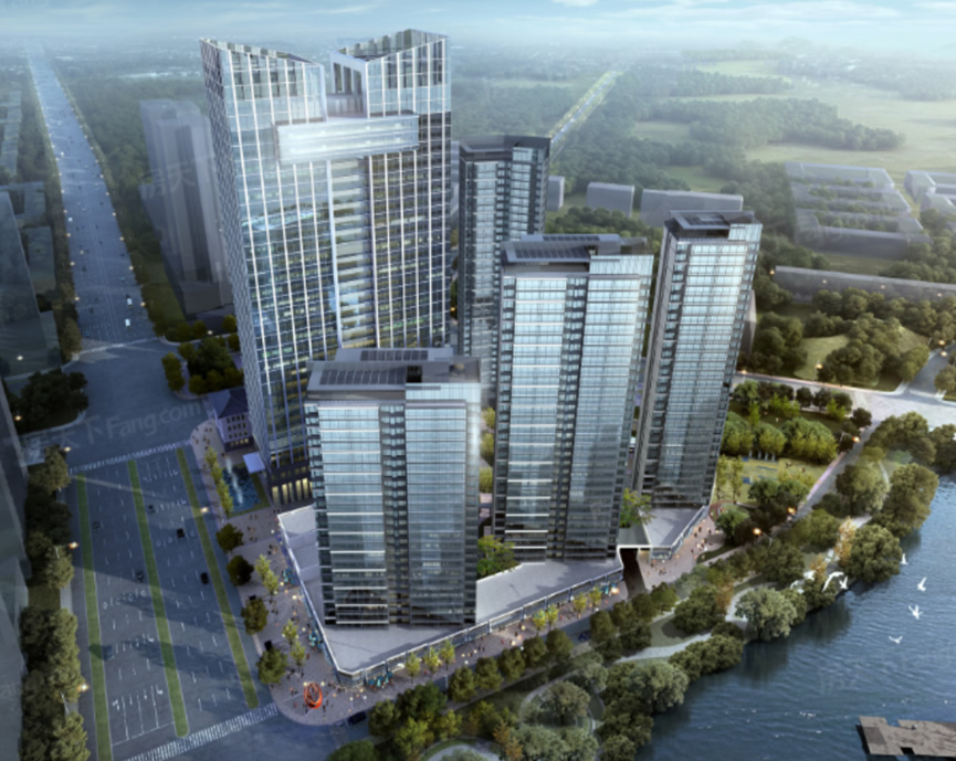 沈阳华润置地瑞府